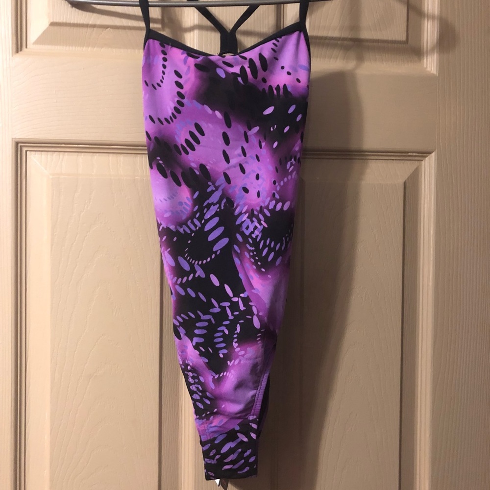 Swim suit